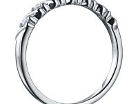 Кольцо из серебра э0612кц01201120_white