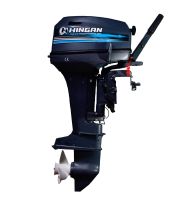 2х-тактный лодочный мотор HINGAN 9.9 л.с. PRO