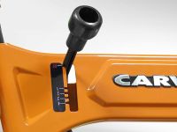 Снегоуборщик CARVER STG 550