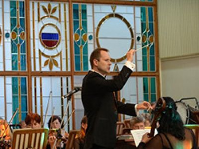 Музыкальные тропинки
