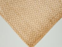 Плед Soft strip, градиент