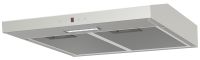 Плоская вытяжка NIKA 1M 500 white sensor