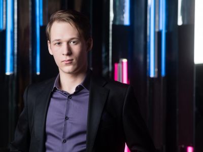 Билеты на Иван Царёв (Филармония) / Концерт | Афиша | ИнфоТаймс