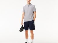 Мужское поло Lacoste PARIS Regular Fit