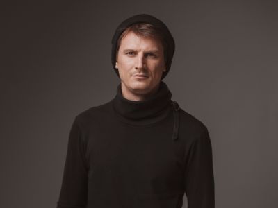 Антон Борисов. Песня про тебя (StandUp Spot)