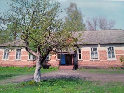 Еринский дом культуры