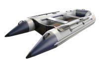 Лодка ПВХ ГЕЛИОС Пилигрим 360