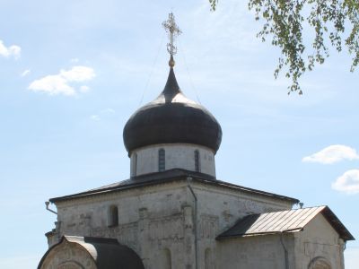 Георгиевский собор