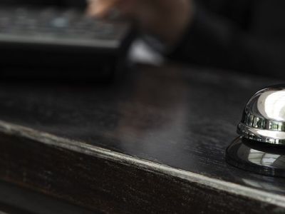 Более 50 отелей получили звезды от Роскачества