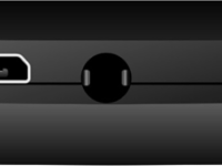Мобильный телефон F+ F197 Чёрный