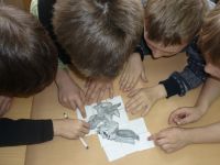 Краснокустовская сельская библиотека