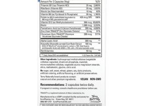 Terry Naturally, Terry Naturally, Healthy Feet & Nerves, здоровые ноги и нервы, 120 капсул