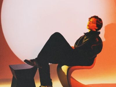 Билеты на Криспи (VNVNC) / Концерт | Афиша | ИнфоТаймс