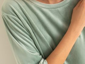 Комплект Frappe, зеленый