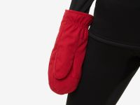 Рукавицы  утепленные BASK