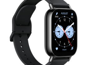 Умные часы REDMI