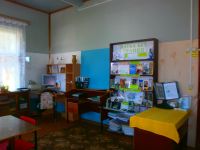 Чулковская сельская библиотека