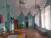 Четкаринский дом культуры