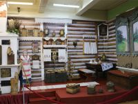 Музей истории и культуры п. Малаховка