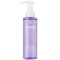 Гидрофильное масло от чёрных точек Celimax Derma Nature Fresh Blackhead Jojoba Cleansing Oil 150 мл