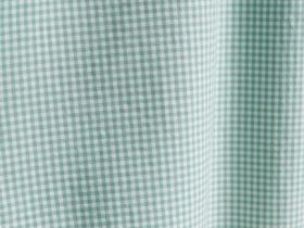 Рубашка в клетку виши, Зеленый