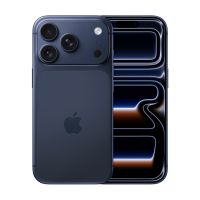 Смартфон Apple iPhone 17 Pro 1Tb (Deep Blue) (eSim)
