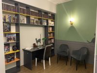 Центральная городская детская библиотека имени А. М. Горького