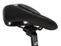 Подростковый велосипед Stinger Laguna 24 JR, год 2025, цвет Серый