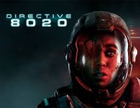 Directive 8020 (PC)