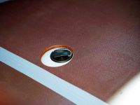 Лодка ПВХ АНДРОМЕДА 375 киль (2024)