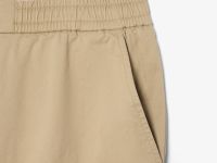 Мужские хлопковые шорты Lacoste