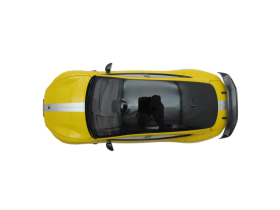 Модель автомобиля Xiaomi