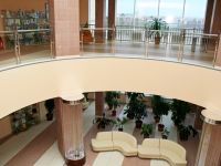 Нефтеюганская городская библиотека