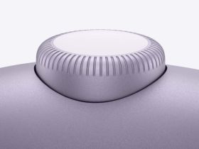 Беспроводная гарнитура Apple AirPods Max 2 (Purple) (MHWP4)