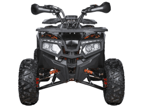 Квадроцикл YACOTA Fusion 125 Pro