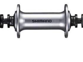Передняя втулка Shimano Sora HB-RS300 (серебристый 32)