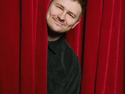 Вадим Постильный. Сольный концерт