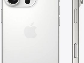 Смартфон Apple