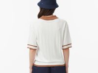 Женский свитер Lacoste