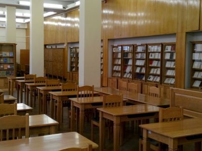 Центр социально-политической истории