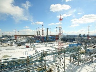 Россети приступили к строительству объектов для электроснабжения Якутского центра добычи Газпрома