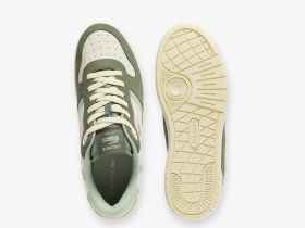 Мужские кроссовки Lacoste T-CLIP SET 126 3 SMA