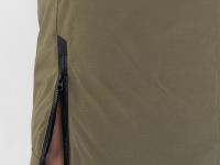 Полупальто пуховое Arctica III Женское