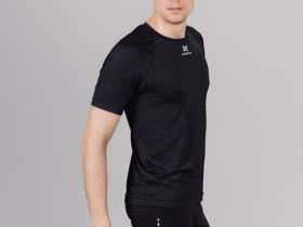 Футболка Pro Black