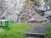 Этномузей «Малоарбатская писаница»