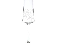 Бокал для шампанского Universe