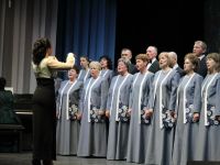 Культурно-досуговый центр п. Березник