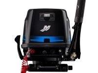 2х-тактный лодочный мотор MERCURY ME 25 M SEAPRO