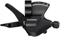 Манетки Shimano Altus SL-M315 16 скоростей (левый - передний)
