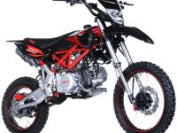 Питбайк IRBIS TTR 150